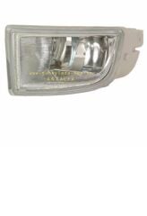 SİS LAMBASI, FARI L-Sol [Skoda Fabia,00-04]  13F
