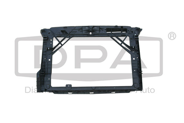 Skoda Rapid - Panel Ön İç 13-20 - [Seat Toledo] - 5JA805588T