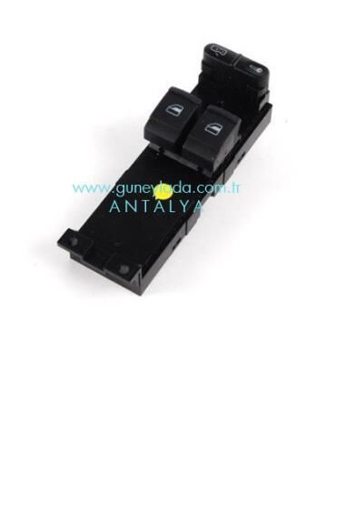 CAM AÇMA ANAHTARI İkili [Skoda Fabia,00-08]  13F