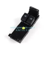 CAM AÇMA ANAHTARI İkili [Skoda Fabia,00-08]  13F