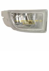 SİS LAMBASI, FARI R-Sağ [Skoda Fabia,00-04]  13F