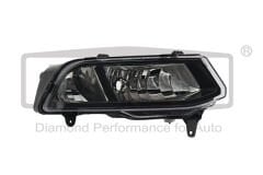 Volkswagen Polo - Sis Lambası Sağ (Sis Farlı) - 6C0941662C