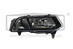 Volkswagen Polo - Sis Lambası Sağ (Sis Farlı) - 6C0941662C