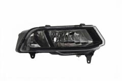 Volkswagen Polo - Sis Lambası Sağ (Sis Farlı) - 6C0941662C