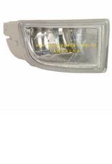 SİS LAMBASI, FARI R-Sağ [Skoda Fabia,00-04]  13F