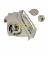 SİS LAMBASI, FARI R-Sağ [Skoda Fabia,00-04]  13F