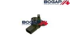 Skoda Fabia - Basınç Sensörü Fab 1.2-1.6 AZQ-BGU-BSE - [Volkswagen Golf, Passat, Polo; Skoda Octavia, Roomster] - 06B906051