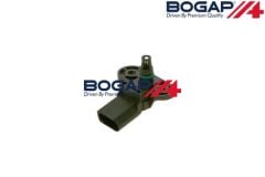 Skoda Fabia - Basınç Sensörü Fab 1.2-1.6 AZQ-BGU-BSE - [Volkswagen Golf, Passat, Polo; Skoda Octavia, Roomster] - 06B906051