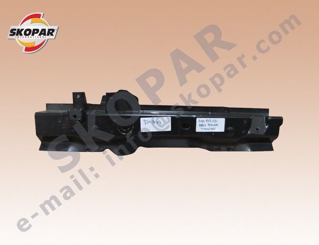 Skoda Fabia - Kros Takviye Arka Travers - 6Q0803531