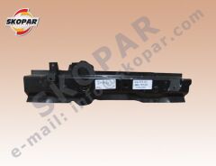 Skoda Fabia - Kros Takviye Arka Travers - 6Q0803531