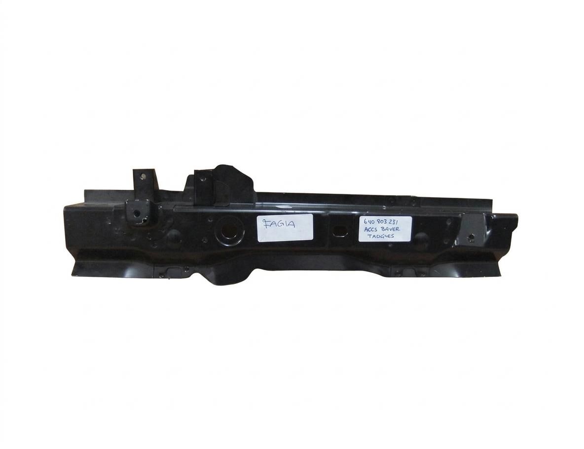 Skoda Fabia - Kros Takviye Arka Travers - 6Q0803531