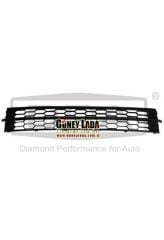 TAMPON HAVA IZGARASI ORTA [Skoda Rapid 2013=>]  13R