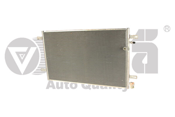 Audi A6 - Radyatör Klima 05-11 2.0-2.7-3.0 BRE-BLB-BRF-ASB-BSG - 4F0260403P
