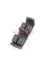 CAM AÇMA ANAHTARI Dörtlü [Skoda Fabia 00-08,Octavia 97-11] ELK1412