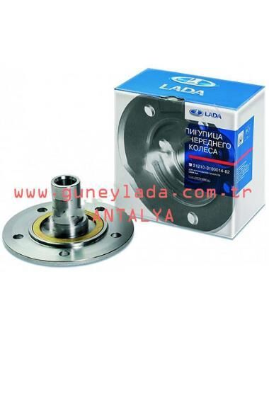 ÖN TAKIM-PORYA 24mm 49 Lada Niva