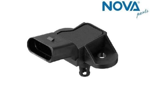 Skoda Fabia - Basınç Sensörü 1.2-1.6 AZQ-BGU-BSE - [Volkswagen Golf, Passat, Polo; Skoda Octavia, Roomster] - 06B906051
