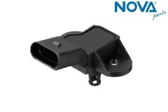 Skoda Fabia - Basınç Sensörü 1.2-1.6 AZQ-BGU-BSE - [Volkswagen Golf, Passat, Polo; Skoda Octavia, Roomster] - 06B906051