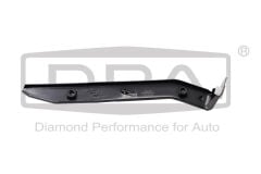 Skoda Rapid - Tampon Bağlantı Braketi Ön Sol - [Seat Toledo] - 5JA807183