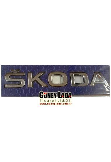 YAZI, Skoda [Skoda Fabia,Octavia,Roomster,Yeti] 13r