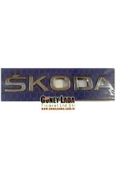 YAZI, Skoda [Skoda Fabia,Octavia,Roomster,Yeti] 13r