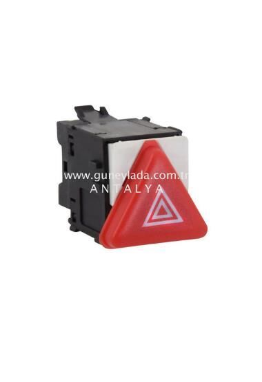 ANAHTAR, Flaşör [Skoda Fabia 00-08] 13F