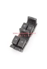 CAM AÇMA ANAHTARI Dörtlü Kırmızı Işık     [Volkswagen]  13