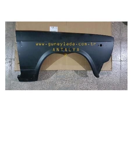 KAPORTA-ÇAMURLUK ON DIŞ SAĞ 47 Lada Vaz