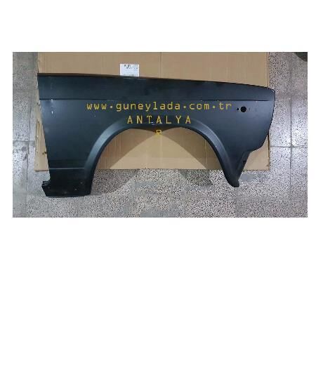 KAPORTA-ÇAMURLUK ON DIŞ SAĞ 47 Lada Vaz