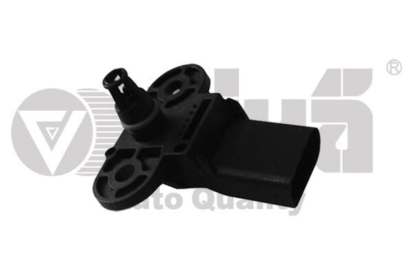Skoda Fabia - Basınç Sensörü Fab 1.2-1.6 AZQ-BGU-BSE - [Volkswagen Golf, Passat, Polo; Skoda Octavia, Roomster] - 06B906051