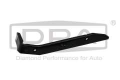 Skoda Rapid - Tampon Bağlantı Braketi Ön Sağ - [Seat Toledo] - 5JA807184