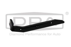 Skoda Rapid - Tampon Bağlantı Braketi Ön Sağ - [Seat Toledo] - 5JA807184