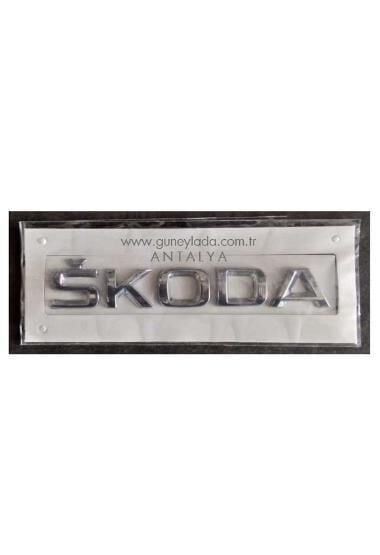 YAZI, Skoda [Skoda Fabia,Octavia,Roomster,Yeti] 13