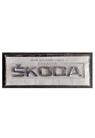 YAZI, Skoda [Skoda Fabia,Octavia,Roomster,Yeti] 13