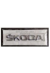 YAZI, Skoda [Skoda Fabia,Octavia,Roomster,Yeti] 13