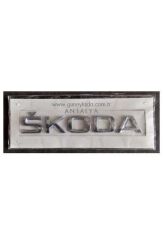 YAZI, Skoda [Skoda Fabia,Octavia,Roomster,Yeti] 13