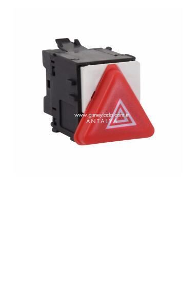 ANAHTAR, Flaşör [Skoda Fabia 00-08]  13F