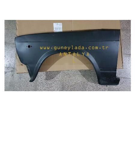 KAPORTA-CAMURLUK ÖN DIŞ SOL 47 Lada Vaz