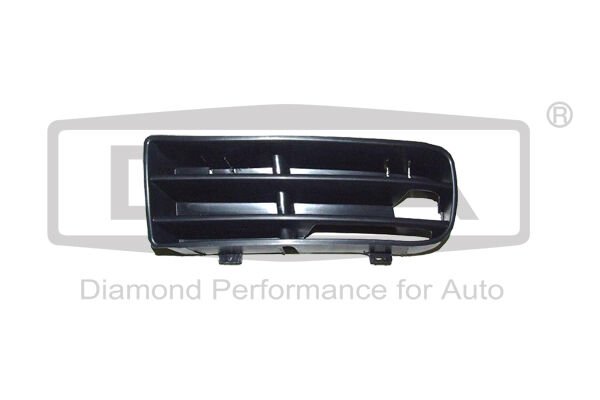 Volkswagen Golf - Tampon Izgarası Sol - 1J0853665B