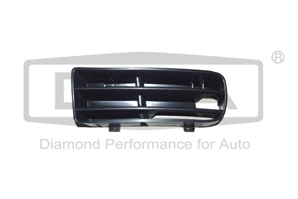 Volkswagen Golf - Tampon Izgarası Sol - 1J0853665B