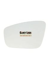 AYNA CAMI,Dış Dikiz L-Sol [Skoda Rapid,13=> ] 13O