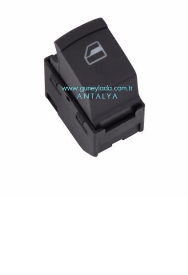 CAM AÇMA ANAHTARI Tekli [Skoda Fabia,00-08] 13F