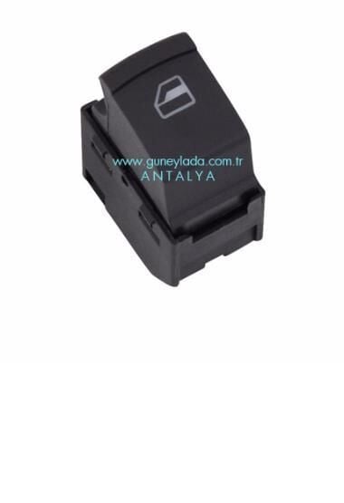 CAM AÇMA ANAHTARI Tekli [Skoda Fabia,00-08] 13F