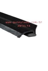 KAPI-CAM SIYIRICI LASTİĞİ ÖN DIŞ SAĞ SOL AYNI 51 Lada Vega