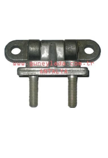 KAPORTA-BAGAJ KAPUT MENTEŞE 48 Lada Samara