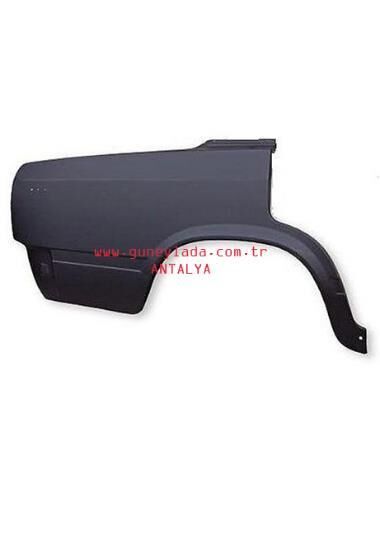 KAPORTA-ÇAMURLUK ARKA SAĞ 47