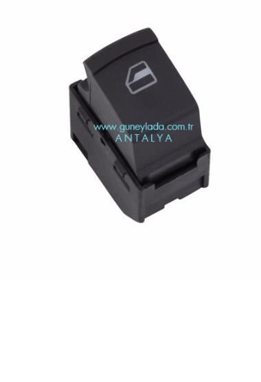 CAM AÇMA ANAHTARI Tekli [Skoda Fabia,00-08]  13F