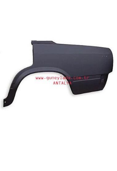 KAPORTA-ÇAMURLUK ARKA SOL 47