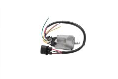 Audi A6 - Fan Kontrol Ünitesi - 05-11 - [Audi A6 Quattro] - 4F0959501E