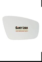 AYNA CAMI,Dış Dikiz R-Sağ [Skoda Rapid,13=> ] 13O