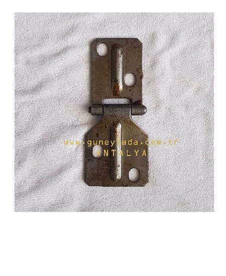 KAPORTA-MOTOR KAPUT MENTEŞESİ   47